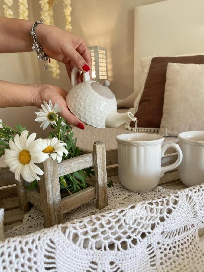Willa Giardini di Marzo Felline Zewnętrze zdjęcie