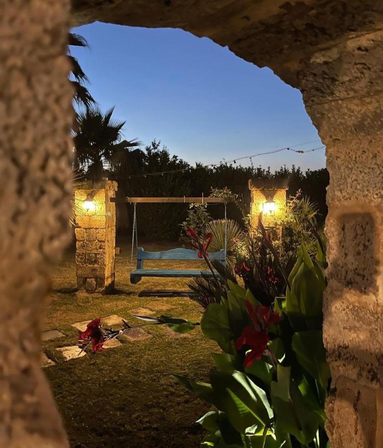 Willa Giardini di Marzo Felline Zewnętrze zdjęcie