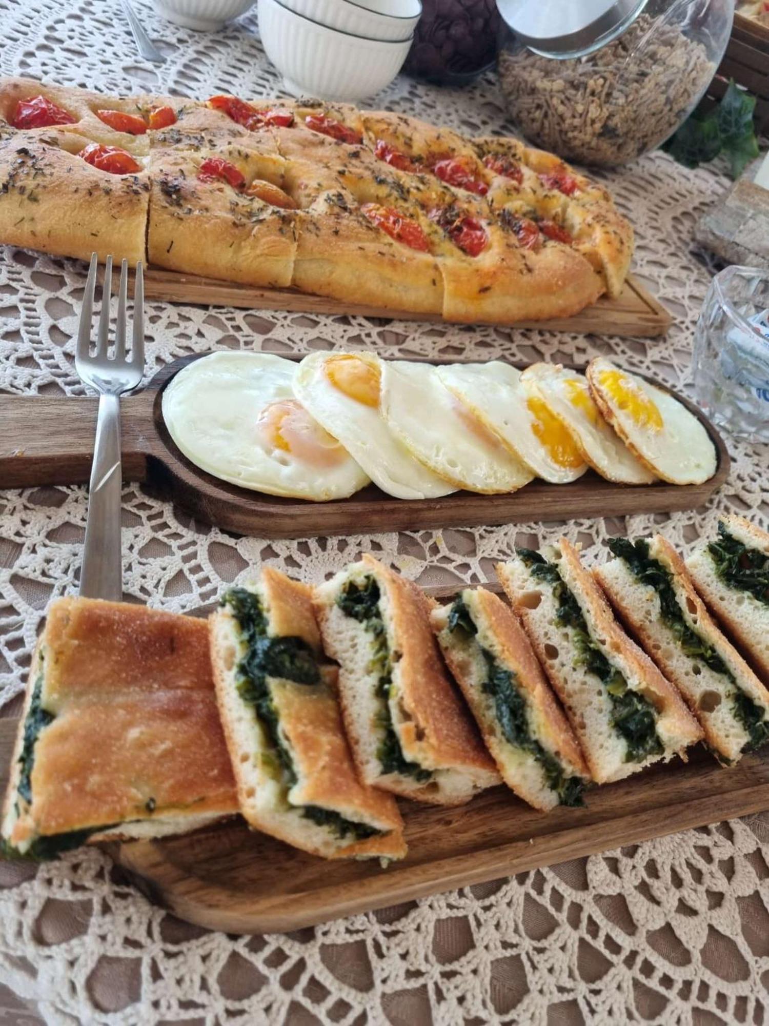 Willa Giardini di Marzo Felline Zewnętrze zdjęcie